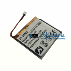 Batería para Sony WH-1000XM3 [Batería de repuesto]